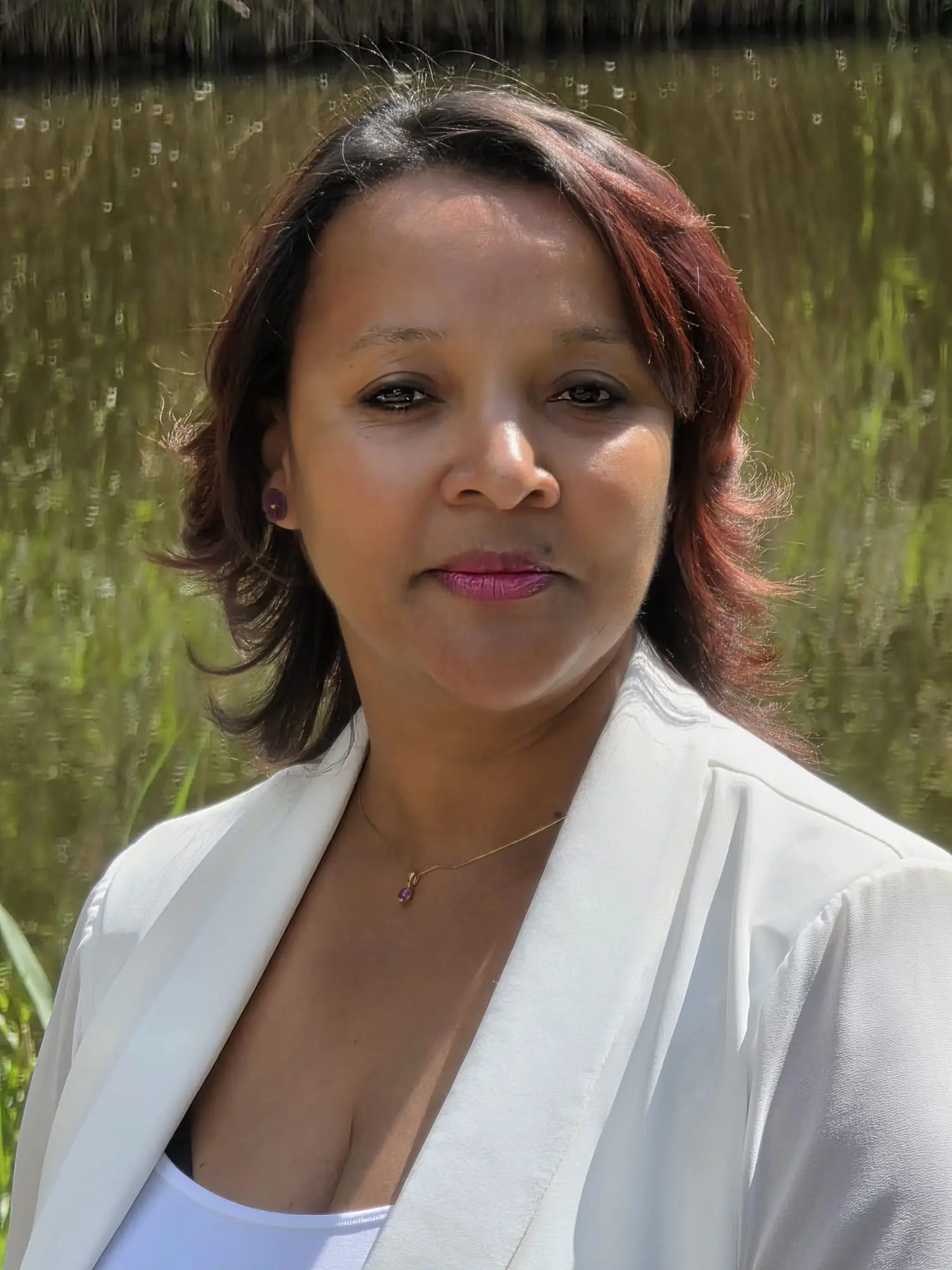 Ivete Brito Silva Over Mij page